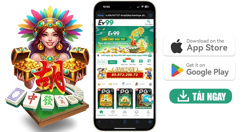 Bảo mật dữ liệu JB88 Tải App