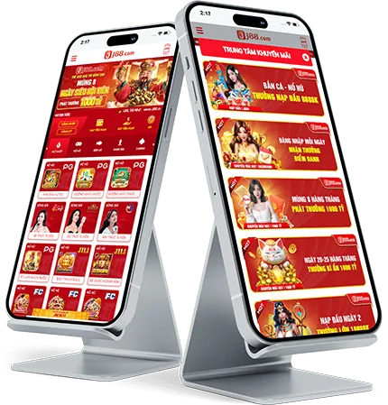 Hỗ trợ khách hàng 24/7 JB88 Tải App