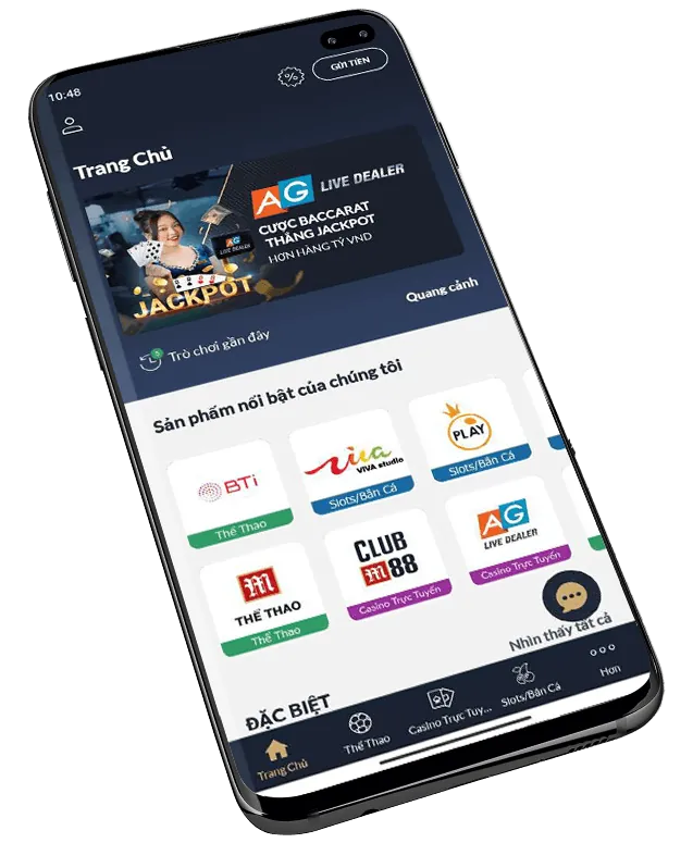 Truy cập nhanh chóng và tiện lợi với JB88 tải app
