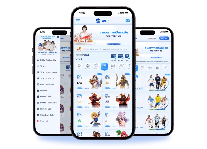 Trải nghiệm ứng dụng JB88 mượt mà