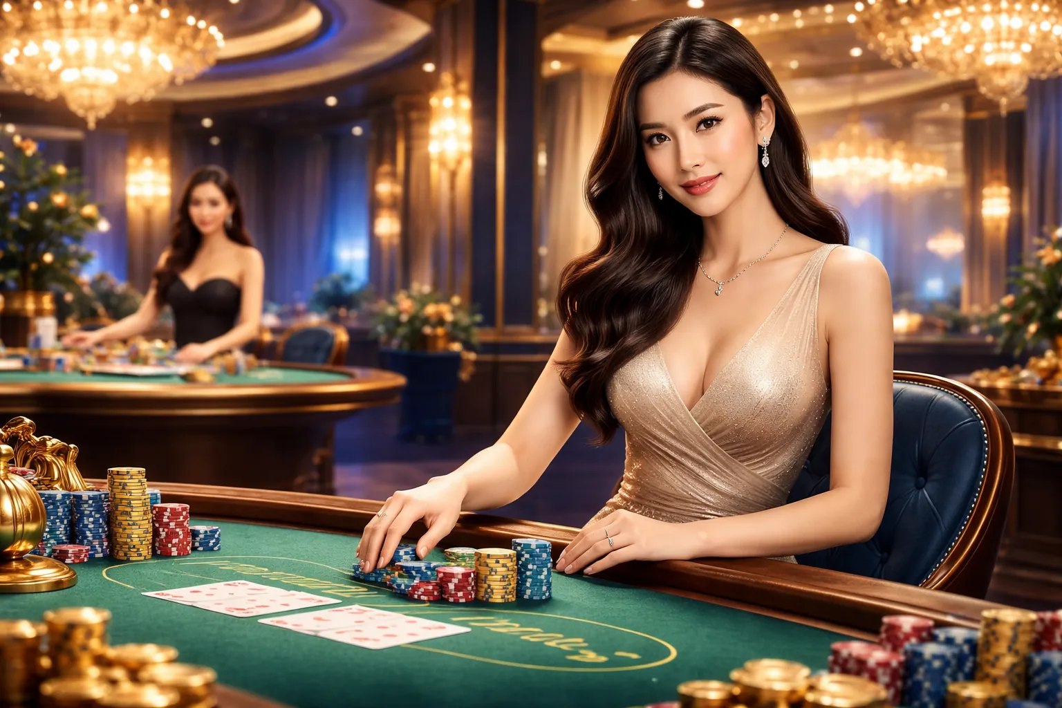 Hình ảnh một người đang tải xuống ứng dụng JB88 trên điện thoại thông minh, với giao diện game hiện đại và màu sắc thương hiệu xanh vàng.