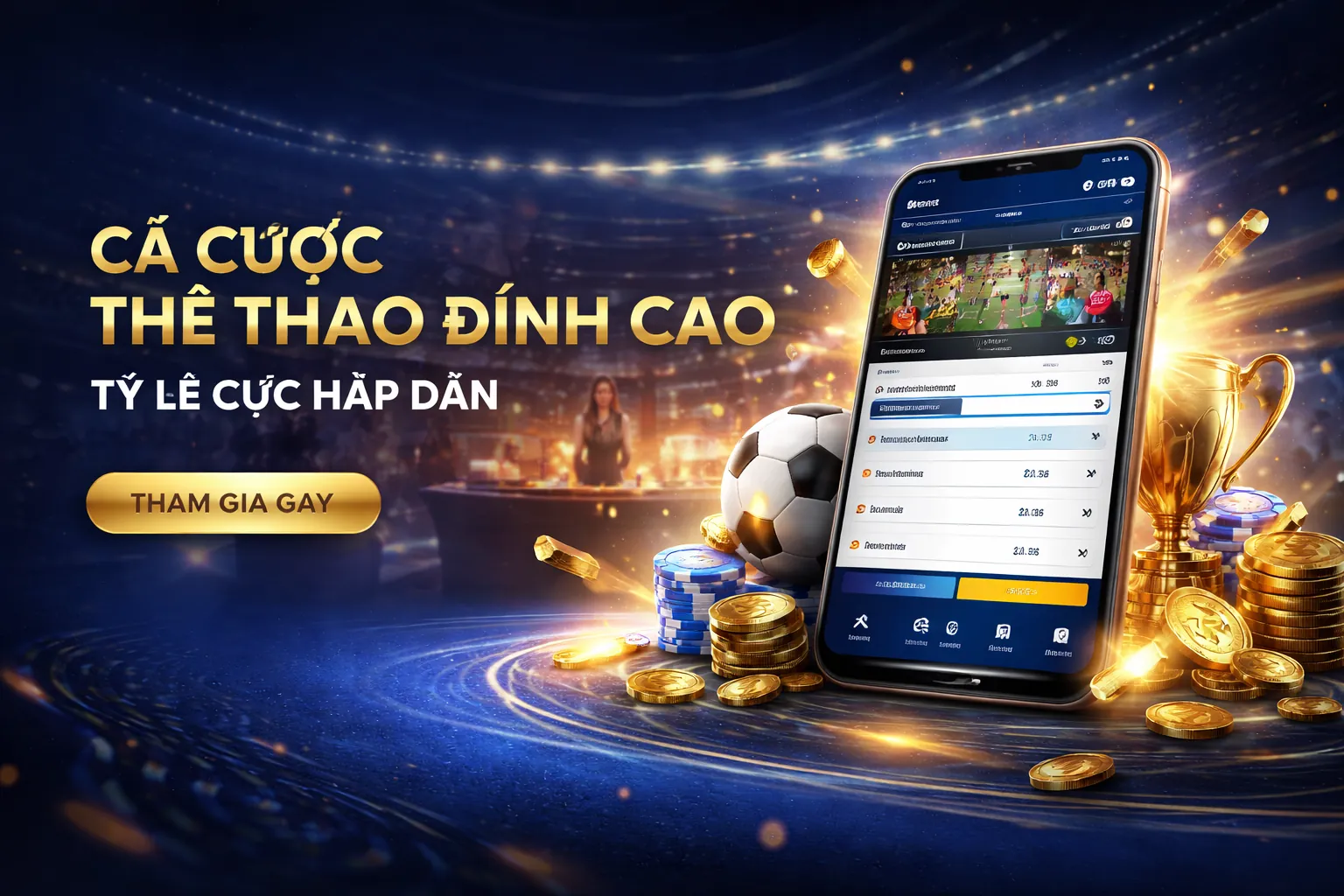 Đá gà trực tiếp jb88 tải app