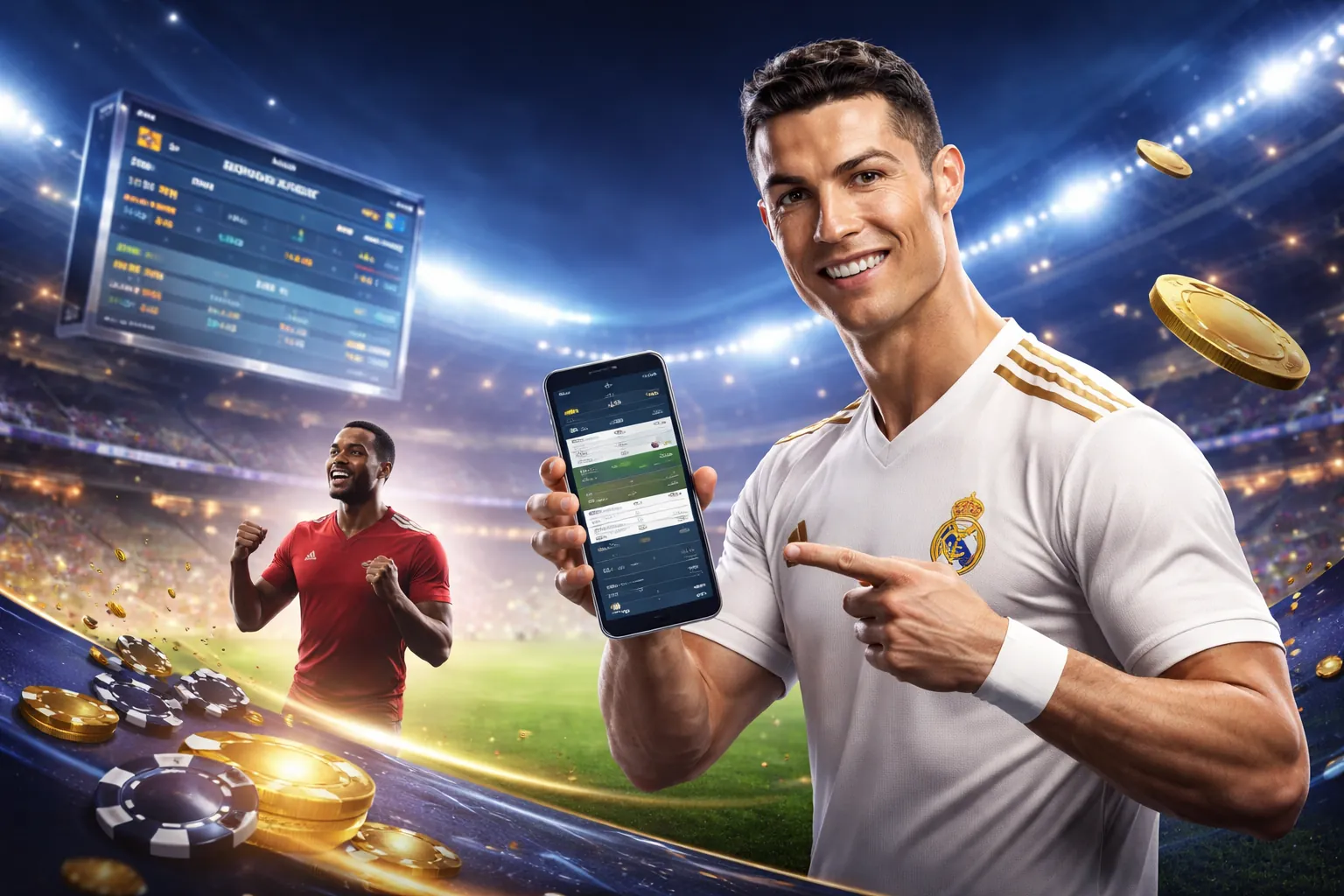 Cá cược thể thao jb88 tải app