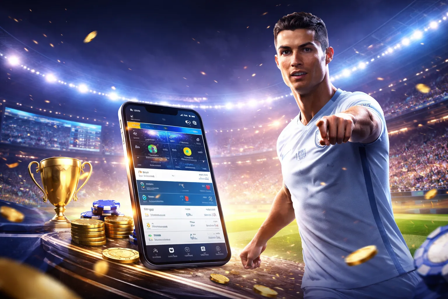 Đa dạng trò chơi trên jb88 tải app