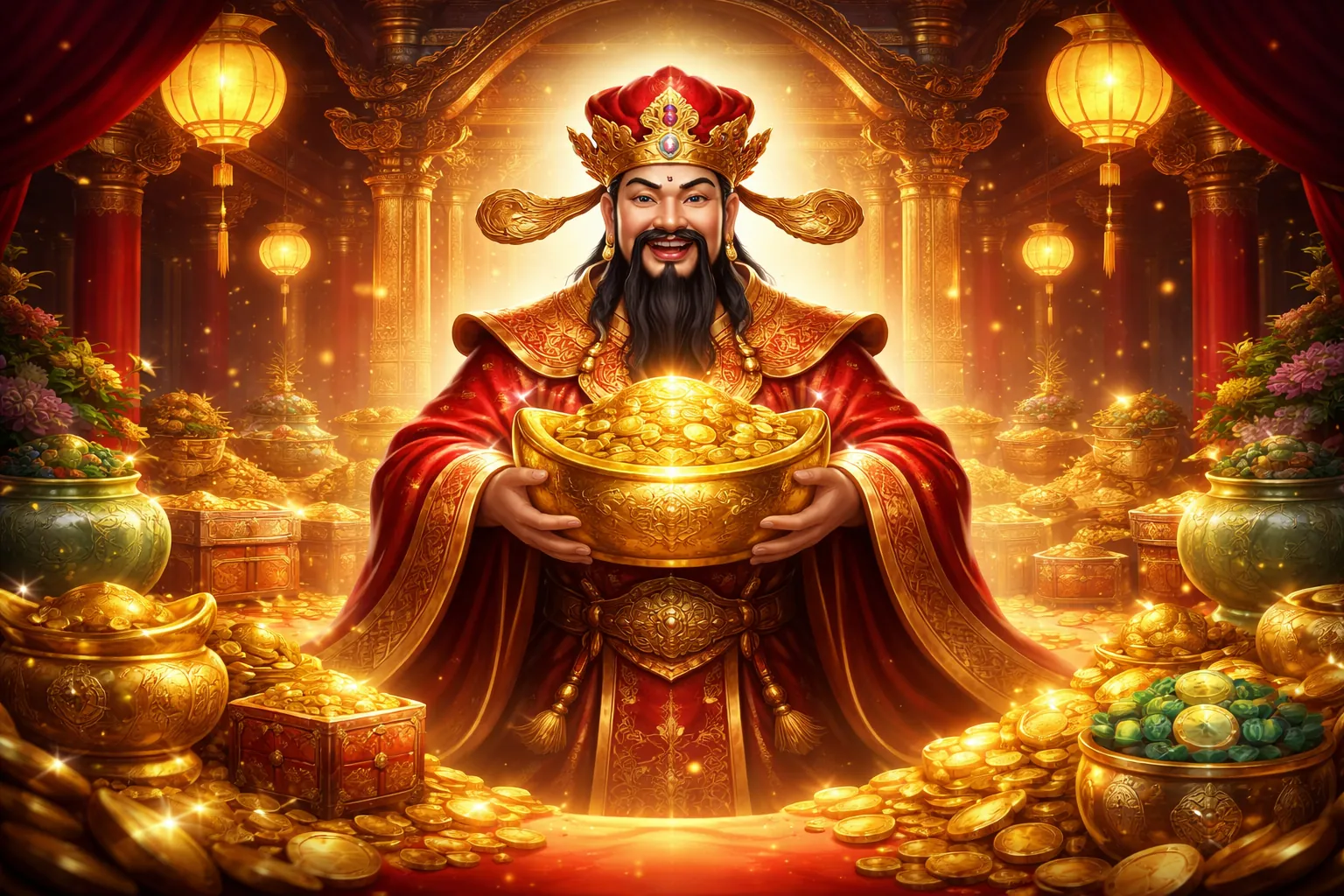 Chào mừng đến với jb88 tải app - Hướng dẫn người dùng mới