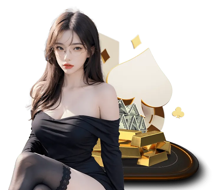 Máy đánh bạc và nổ hũ với jackpot khổng lồ